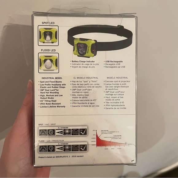 Streamlight Enduro Pro USB - Picture 2 of 4